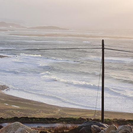 Sea View Apartment Gweedore Letterkenny Exterior photo