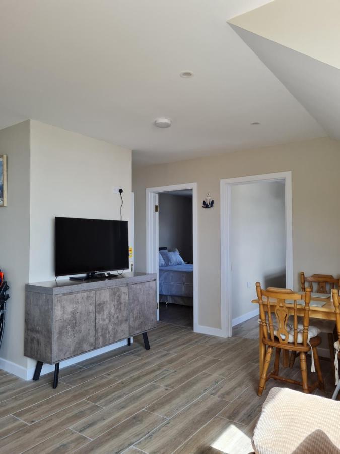 Sea View Apartment Gweedore Letterkenny Exterior photo