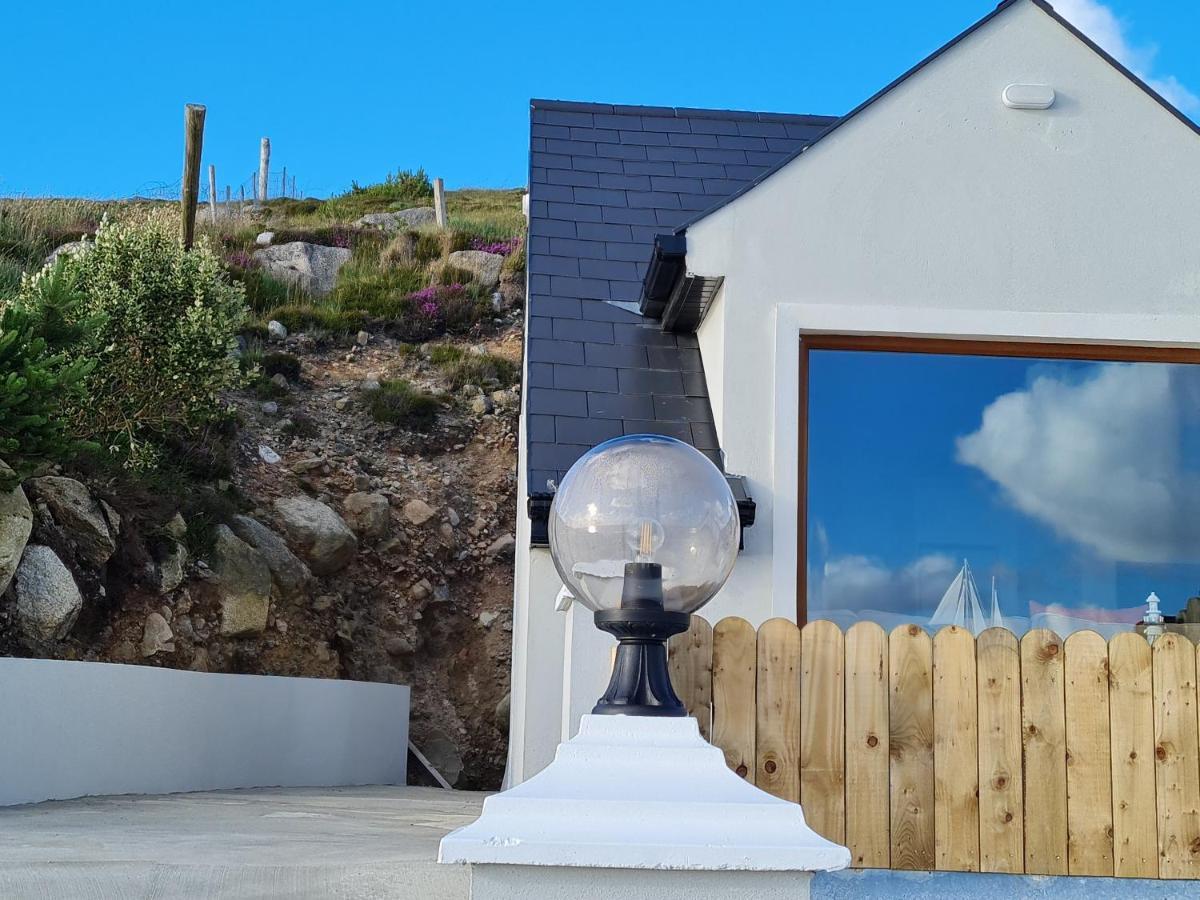 Sea View Apartment Gweedore Letterkenny Exterior photo