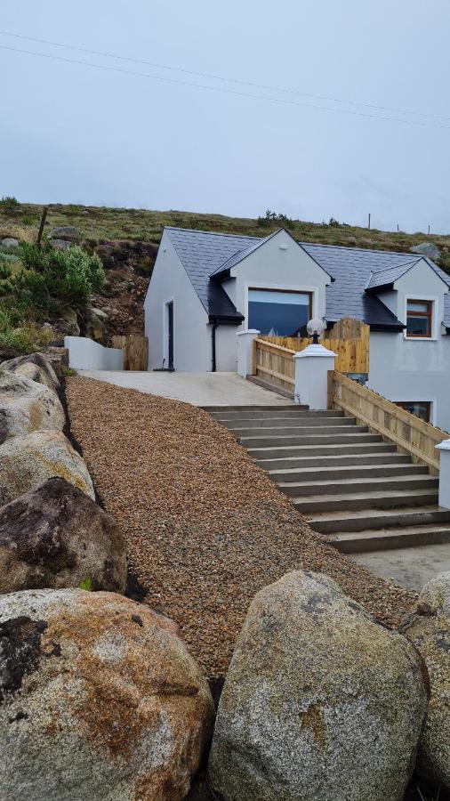 Sea View Apartment Gweedore Letterkenny Exterior photo