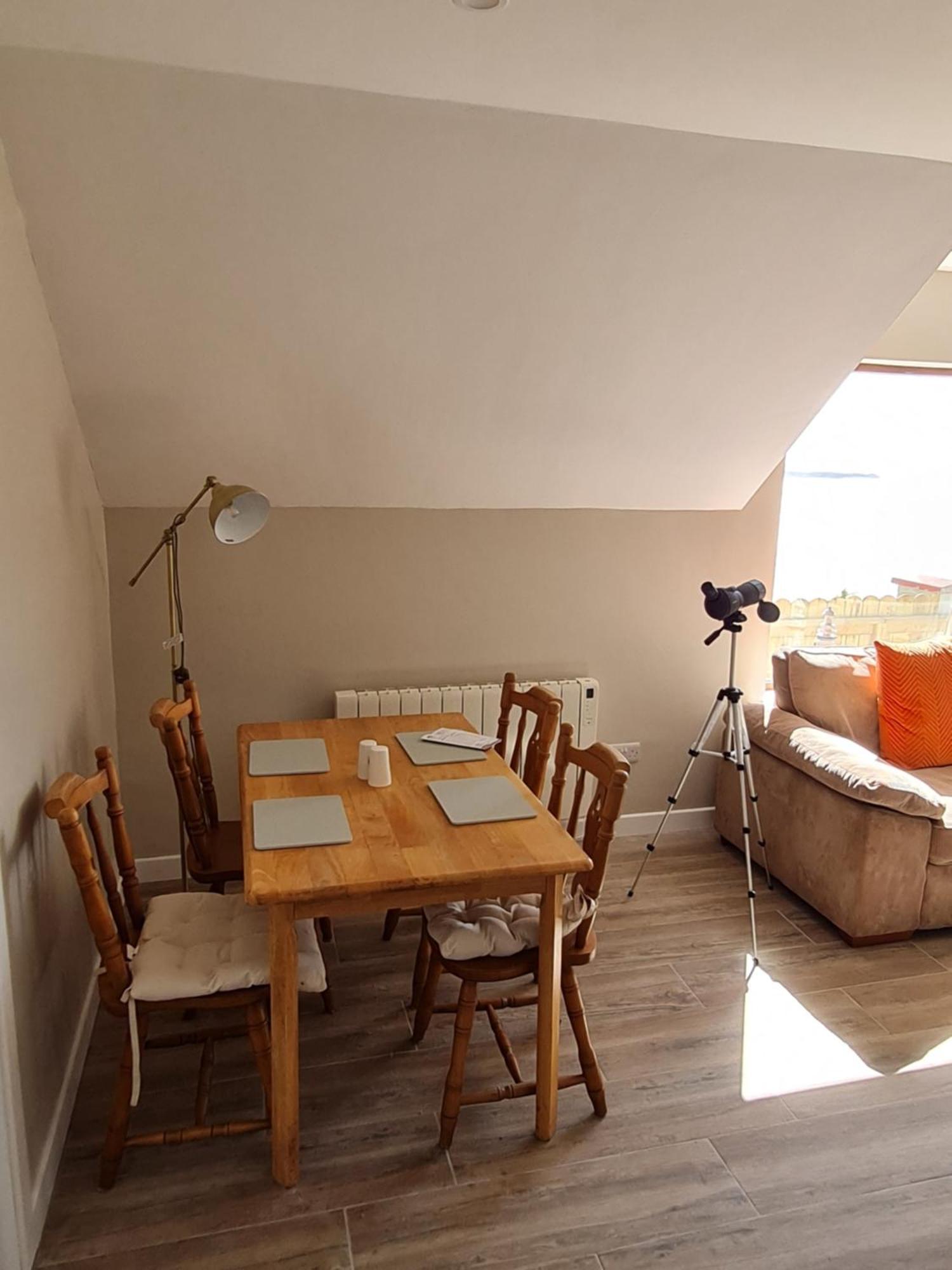 Sea View Apartment Gweedore Letterkenny Exterior photo