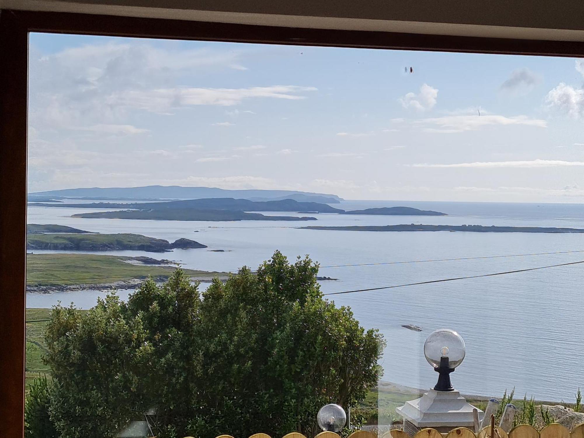 Sea View Apartment Gweedore Letterkenny Room photo